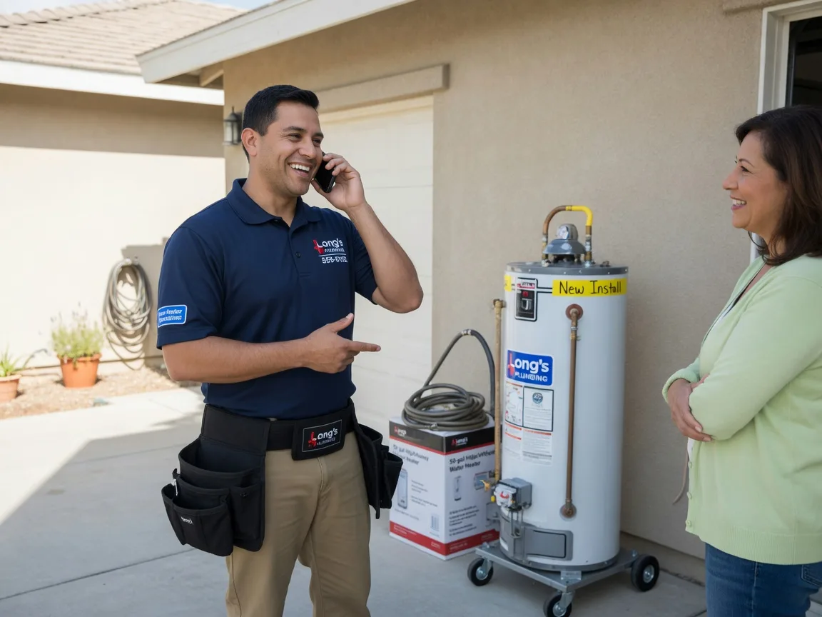 Leak Detection Eastvale, CA FAQs